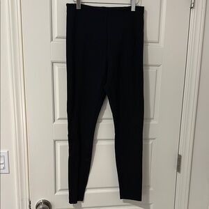 Lysse Black Legging Pants